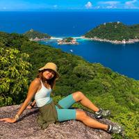 Отзыв от Татьяна - Виза Destination Thailand